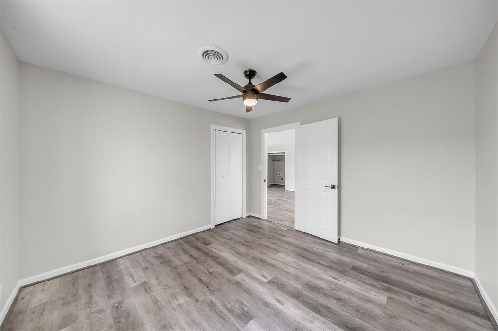 C R Raymonds Add - Residential