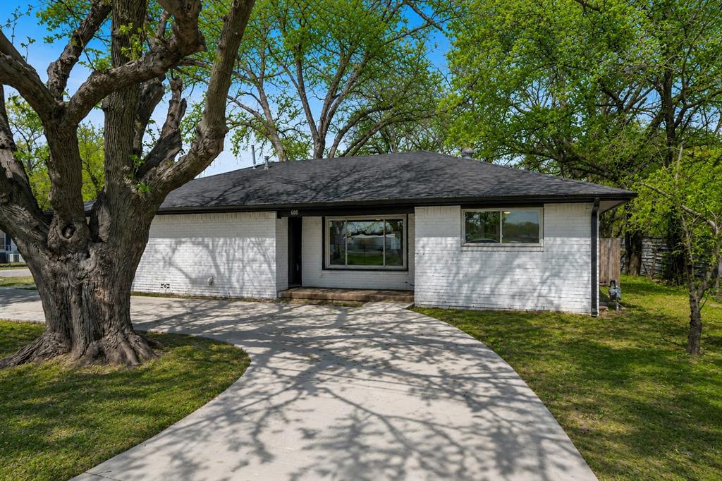 C R Raymonds Add - Residential