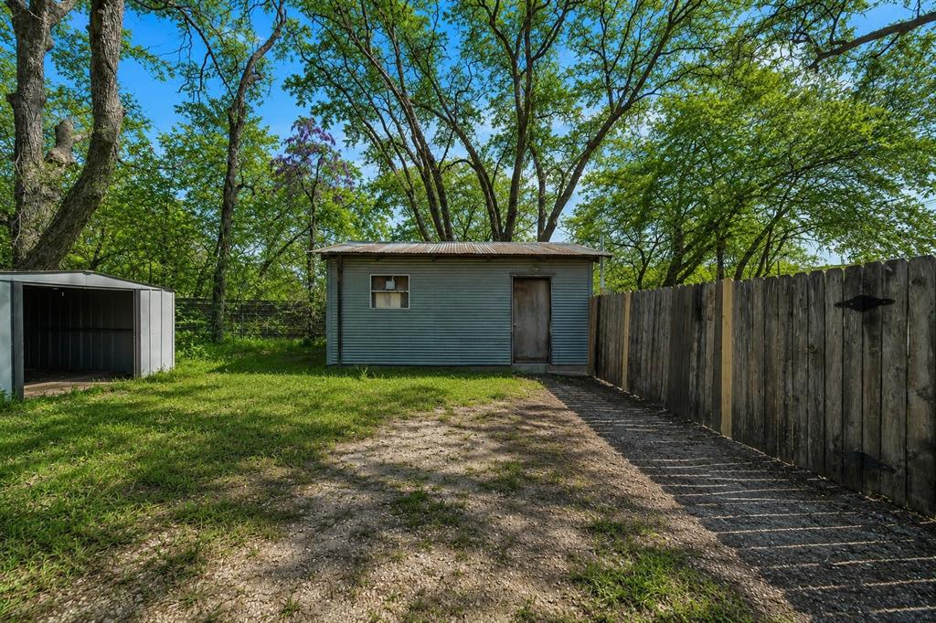 C R Raymonds Add - Residential
