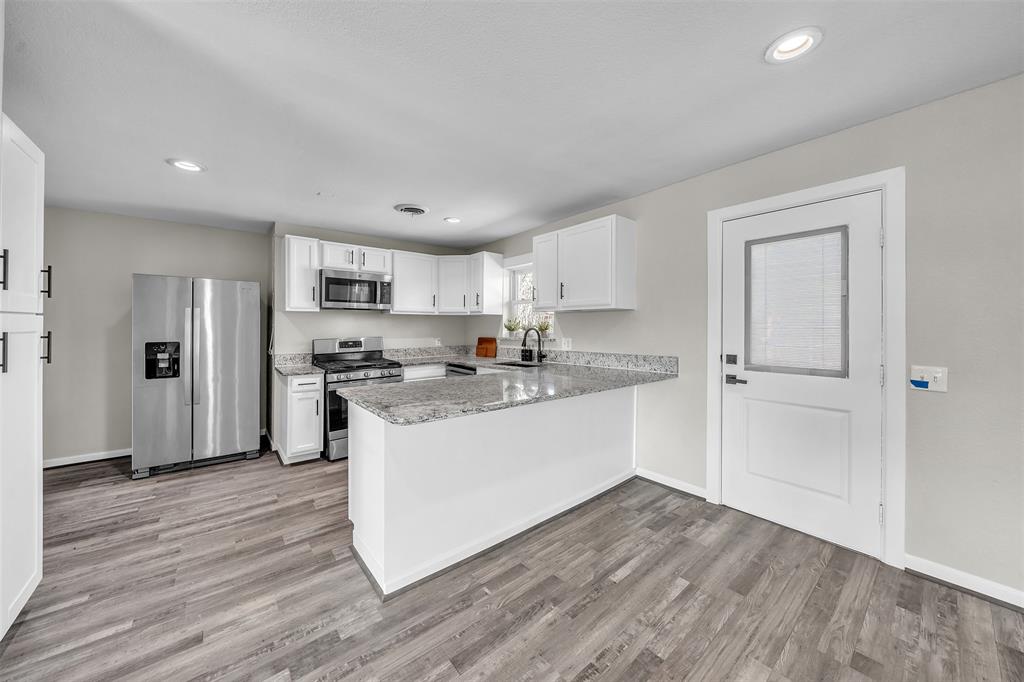 C R Raymonds Add - Residential
