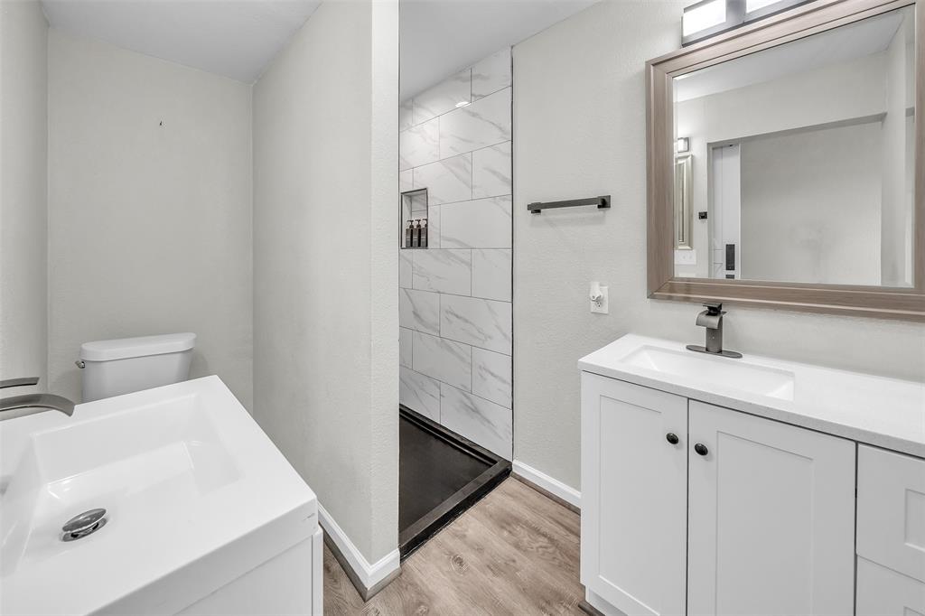 C R Raymonds Add - Residential
