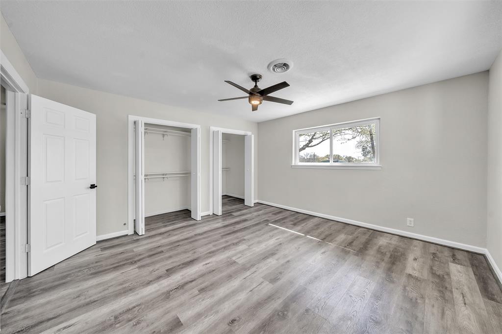 C R Raymonds Add - Residential