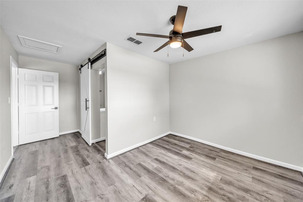 C R Raymonds Add - Residential