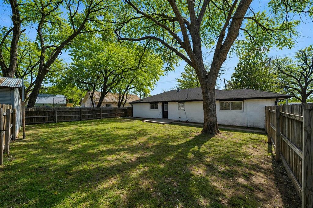 C R Raymonds Add - Residential