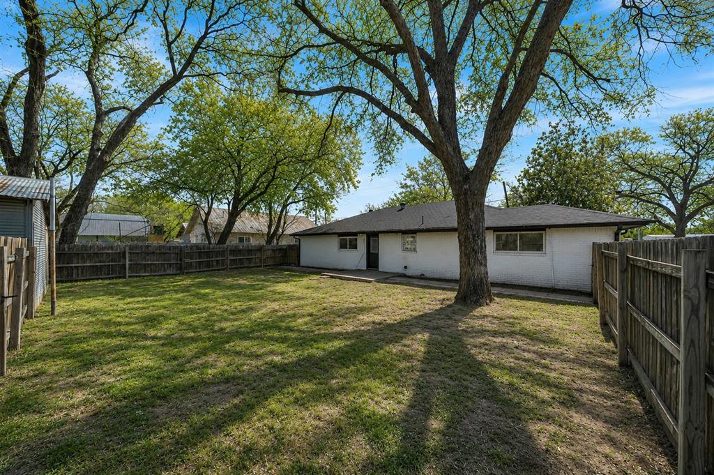 C R Raymonds Add - Residential