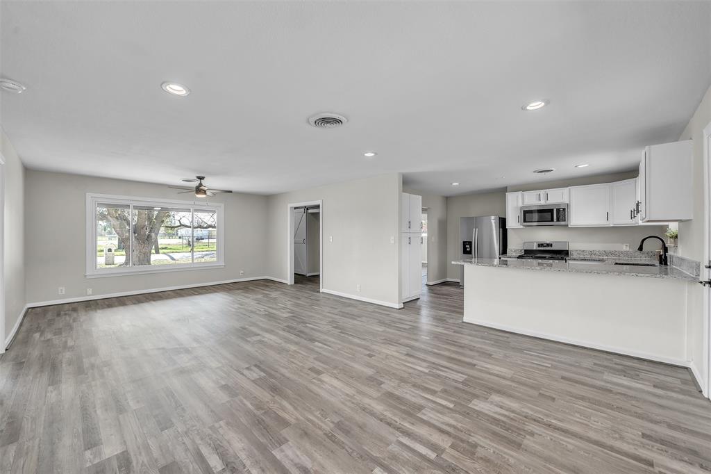 C R Raymonds Add - Residential