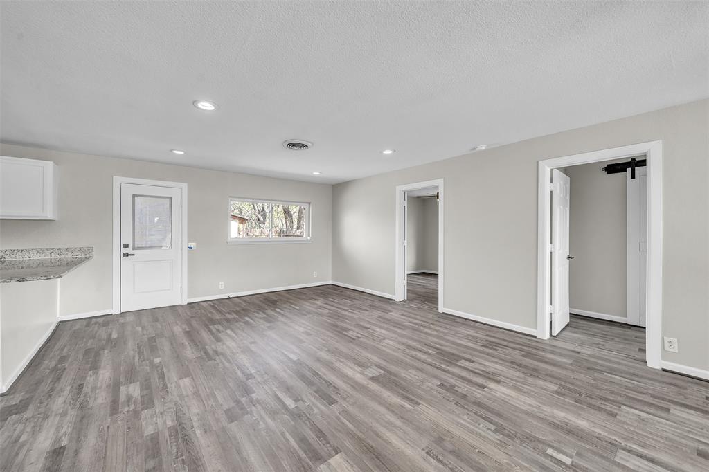 C R Raymonds Add - Residential