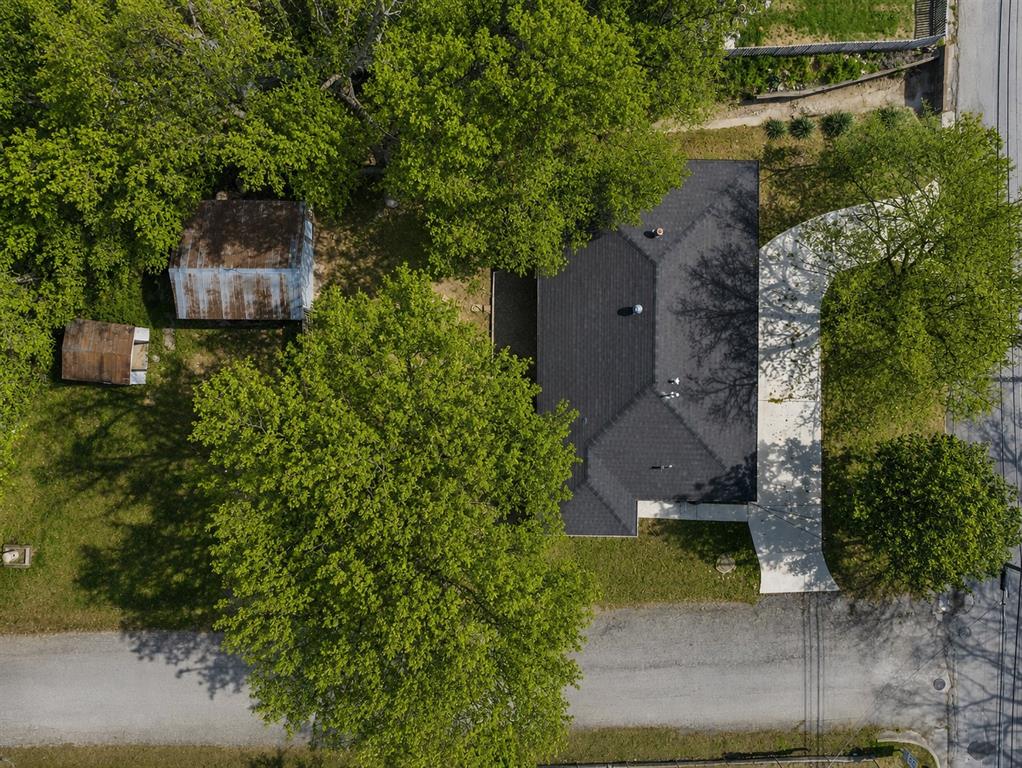 C R Raymonds Add - Residential