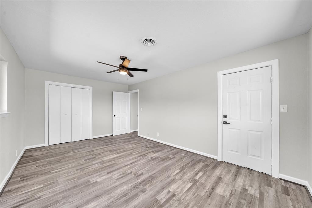 C R Raymonds Add - Residential