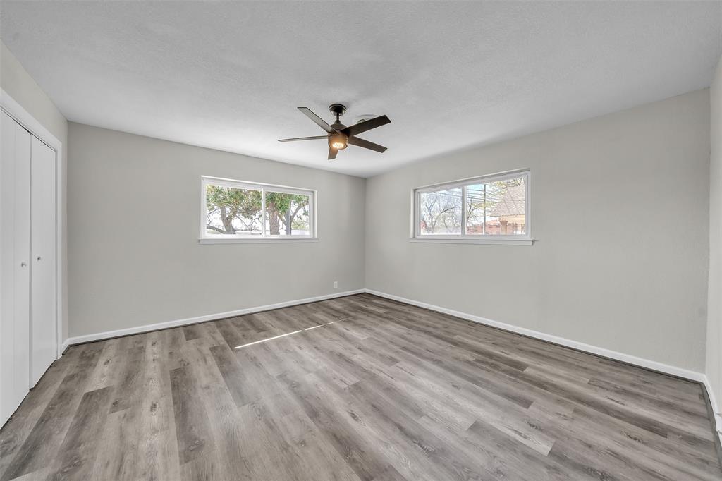 C R Raymonds Add - Residential