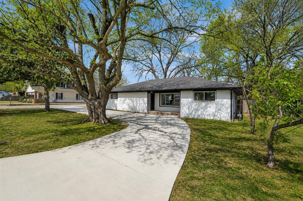 C R Raymonds Add - Residential