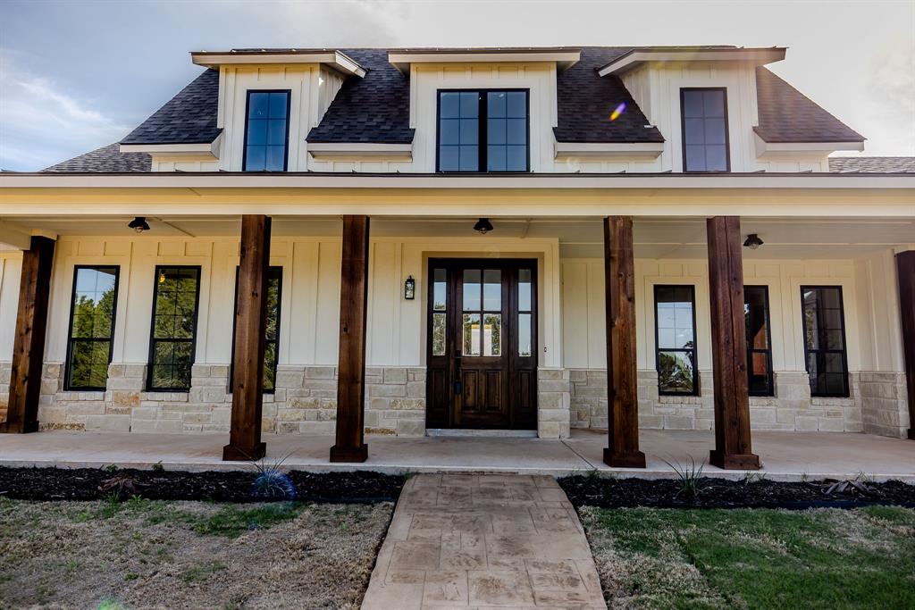 Hills Above Possum Kingdom Lake - Residential