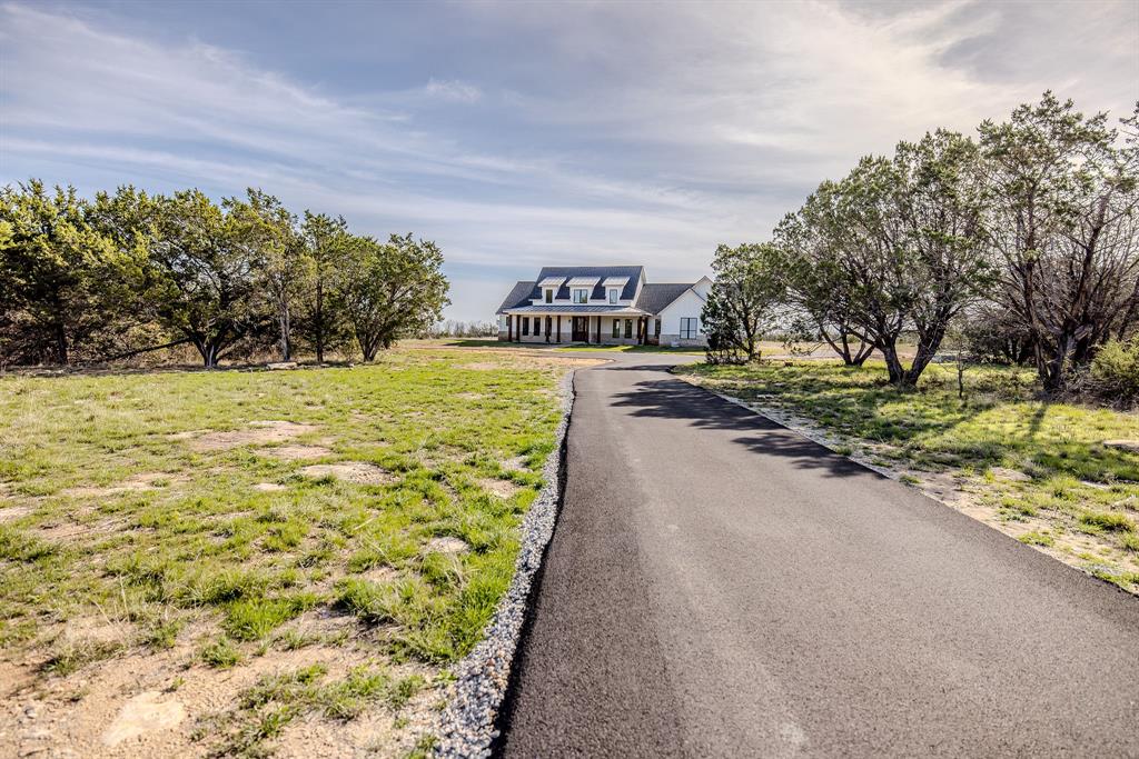 Hills Above Possum Kingdom Lake - Residential