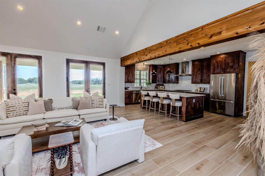 Hills Above Possum Kingdom Lake - Residential