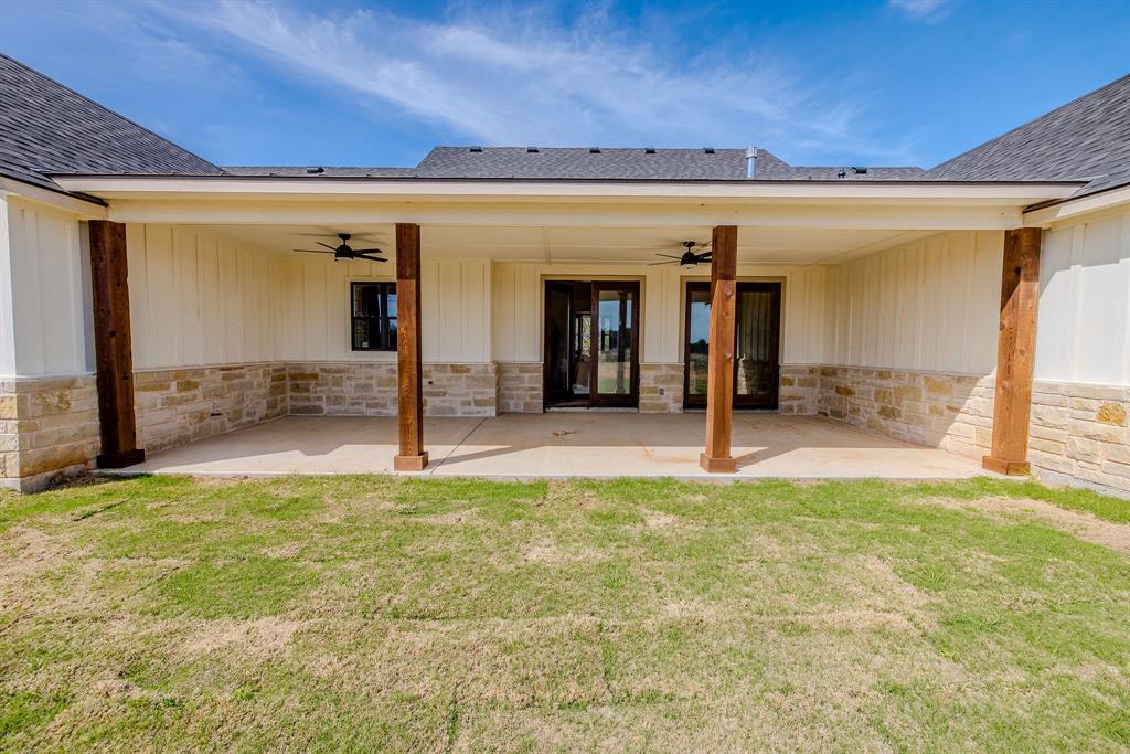 Hills Above Possum Kingdom Lake - Residential