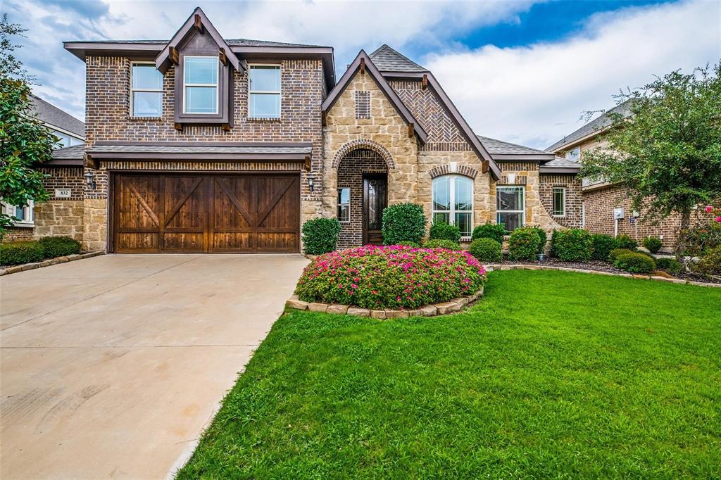 Welcome to 832 Monticello Drive — a spacious and beautifully maintained 5-bedroom, 3-bath home offering 3,294 sqft of thoughtfully designed living space in one of Burleson's established communities. Built in 2015, this move-in ready home delivers the space, style, and flexibility today's buyers are looking for at an exceptional value.
Entertain in style with a dedicated media room perfect for movie nights and a generous game room that gives everyone their own space to unwind. The open-concept main living area flows seamlessly and is filled with natural light, creating a warm and inviting atmosphere from the moment you walk in. The fifth bedroom offers incredible flexibility—whether you need a private home office, guest suite, or creative space, this room adapts to your lifestyle.
With 5 bedrooms, 3 full baths, a 2-car garage, and over 3,200 square feet, this home offers more room for your money than anything comparable in the area. Tasteful finishes, a functional layout, and easy access to shopping, dining, and major commuter routes make 832 Monticello Drive a rare find in today's market.
Priced to sell at $440,000 — and the seller is offering $5,000 in seller concessions, which can be used toward buyer's closing costs or a rate buy-down. Schedule your private showing today and experience everything this home has to offer.
