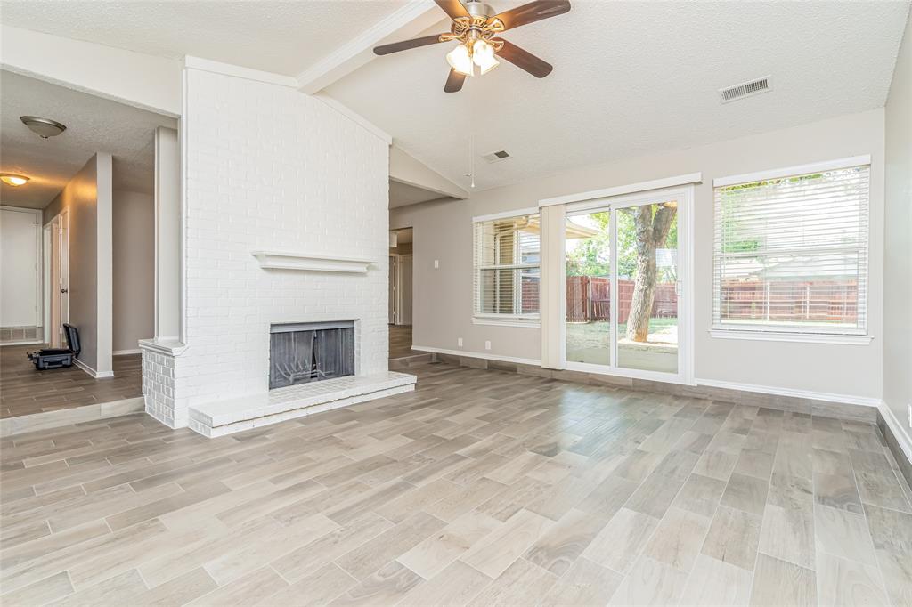 Bellaire Heights - Residential Lease