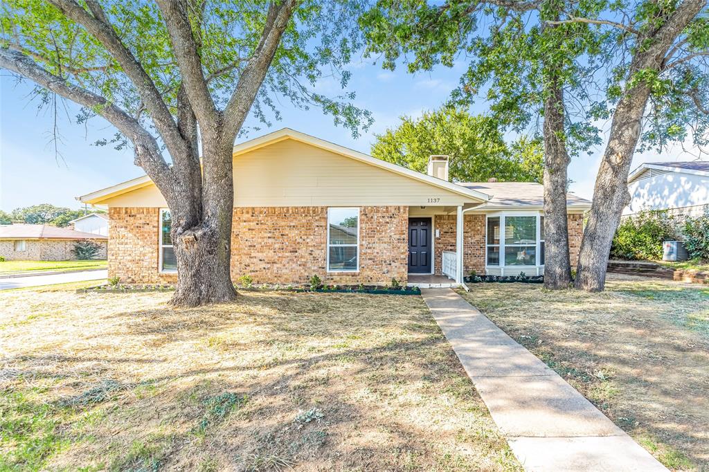 Bellaire Heights - Residential Lease
