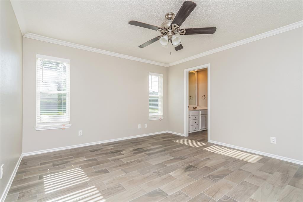 Bellaire Heights - Residential Lease