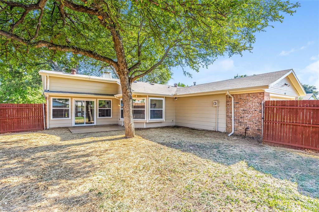 Bellaire Heights - Residential Lease