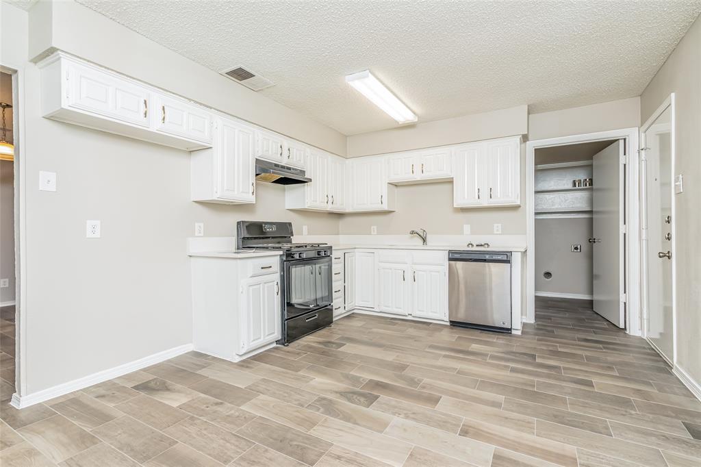 Bellaire Heights - Residential Lease