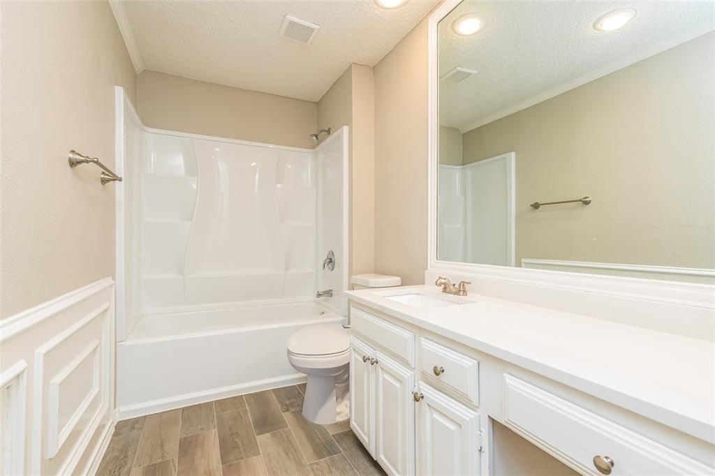 Bellaire Heights - Residential Lease