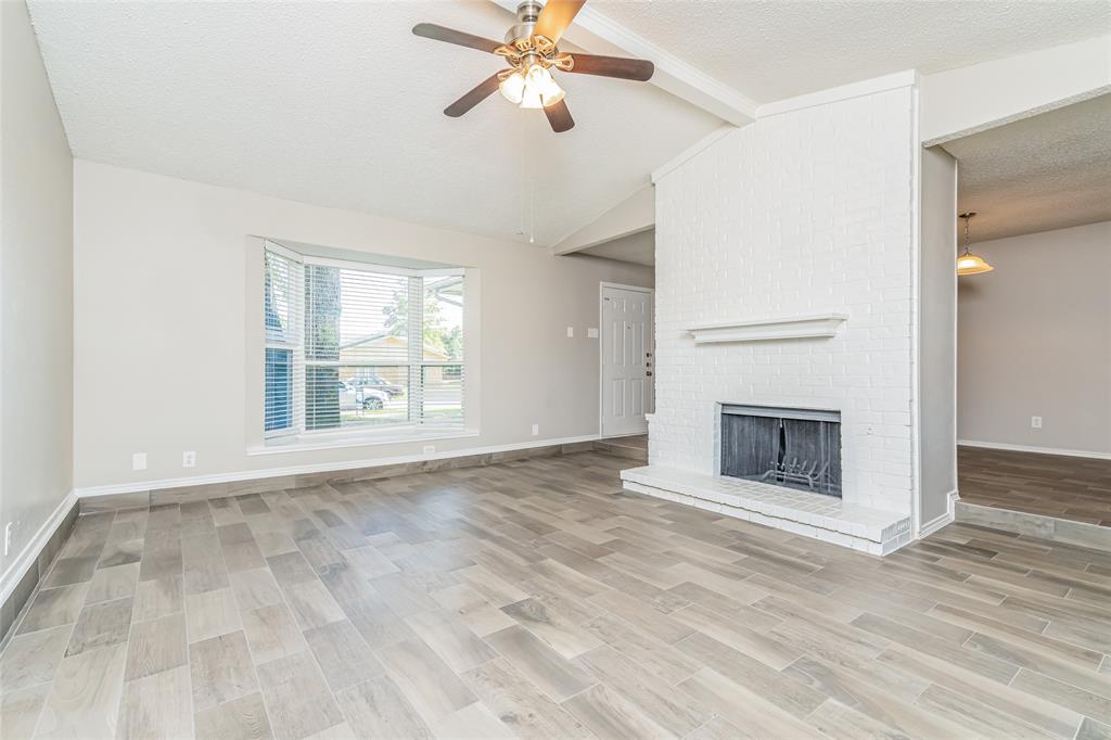 Bellaire Heights - Residential Lease