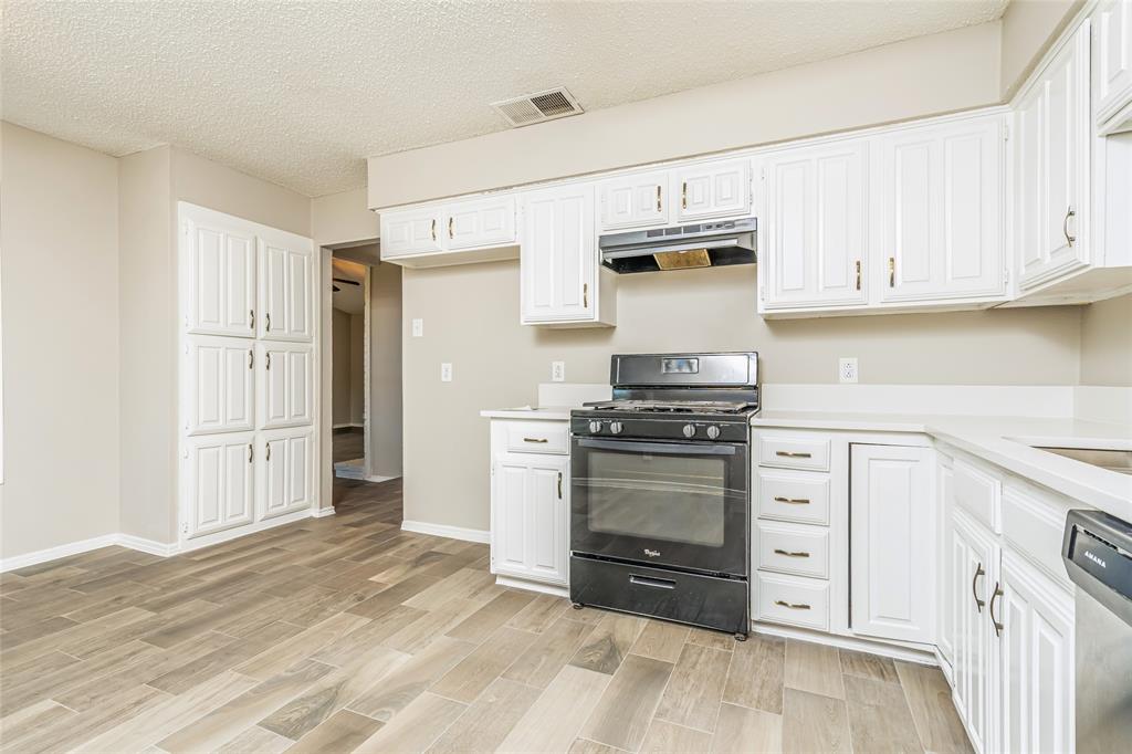 Bellaire Heights - Residential Lease