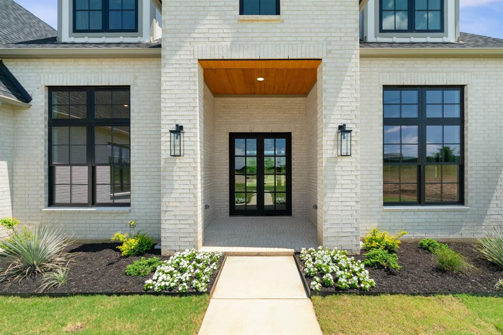 Hawthorne Estates - Residential