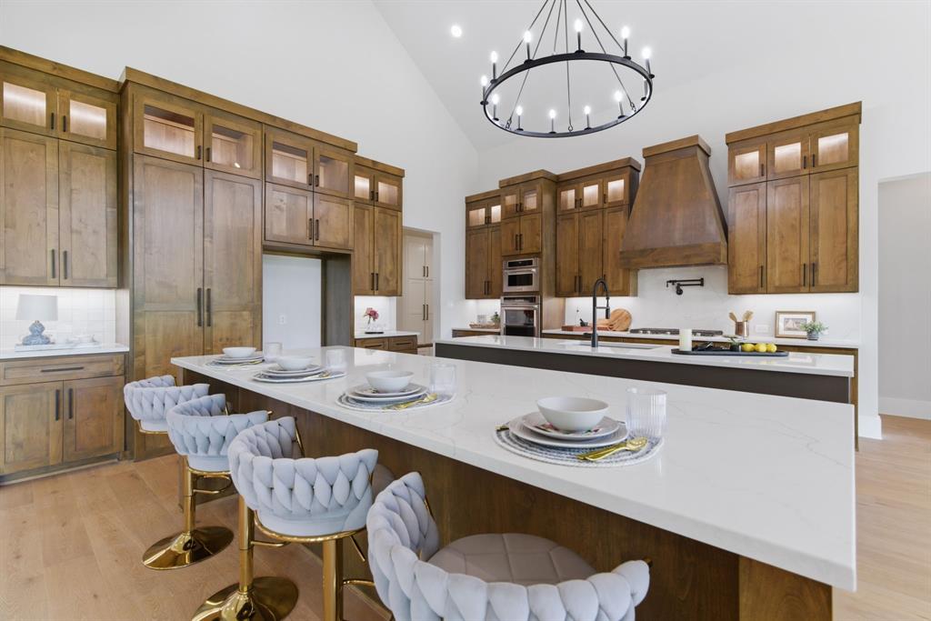 Hawthorne Estates - Residential