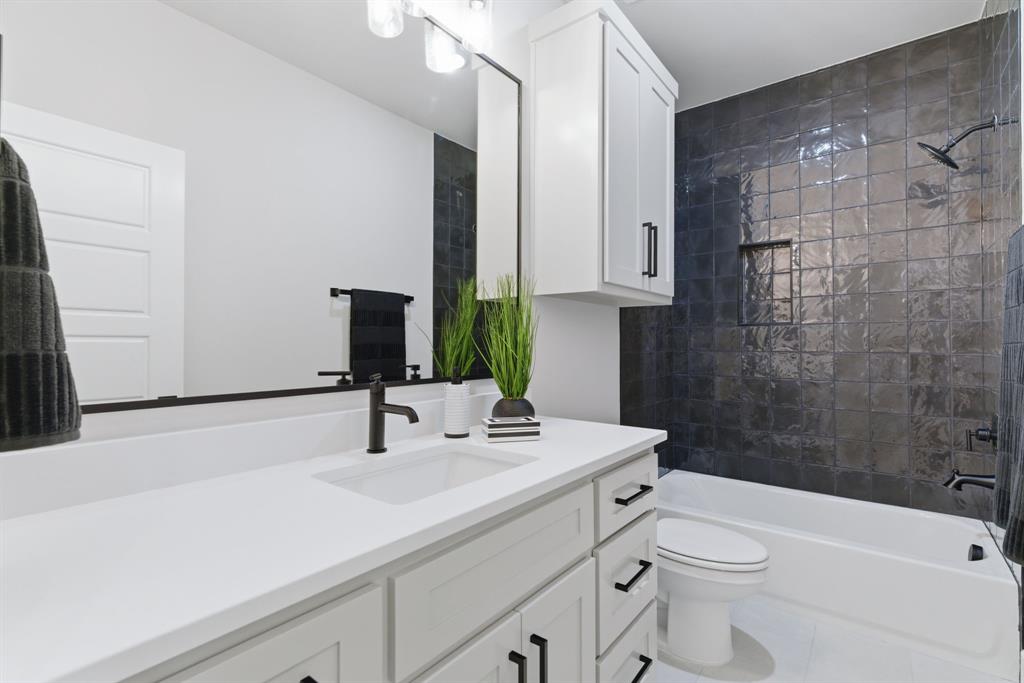 Hawthorne Estates - Residential