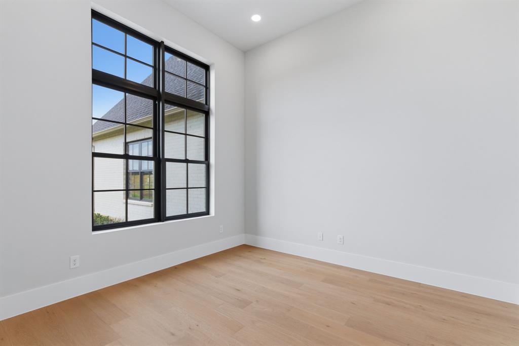 Hawthorne Estates - Residential