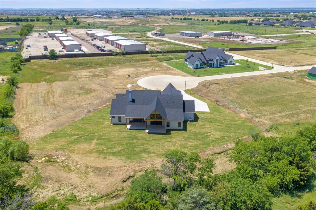 Hawthorne Estates - Residential