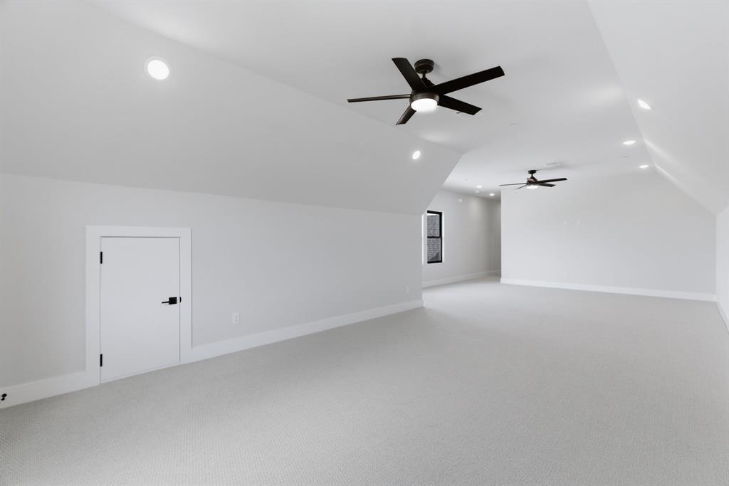 Hawthorne Estates - Residential