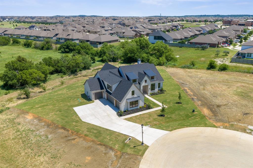 Hawthorne Estates - Residential