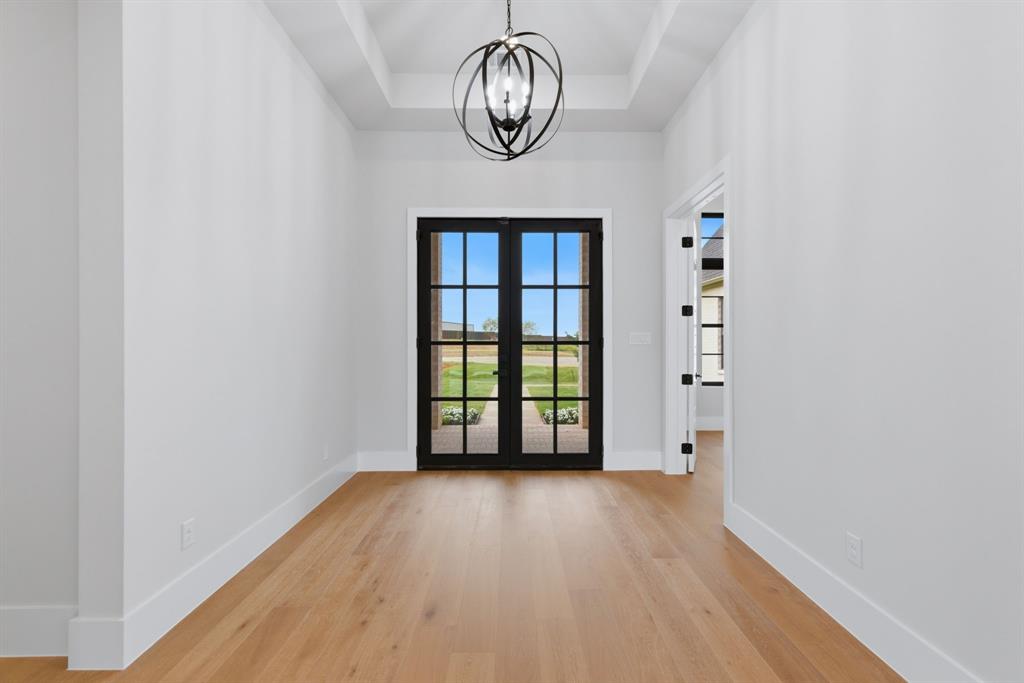 Hawthorne Estates - Residential