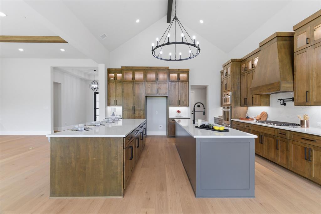Hawthorne Estates - Residential
