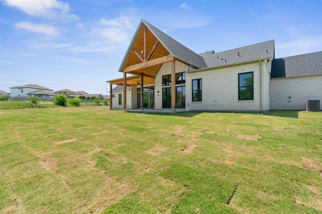 Hawthorne Estates - Residential