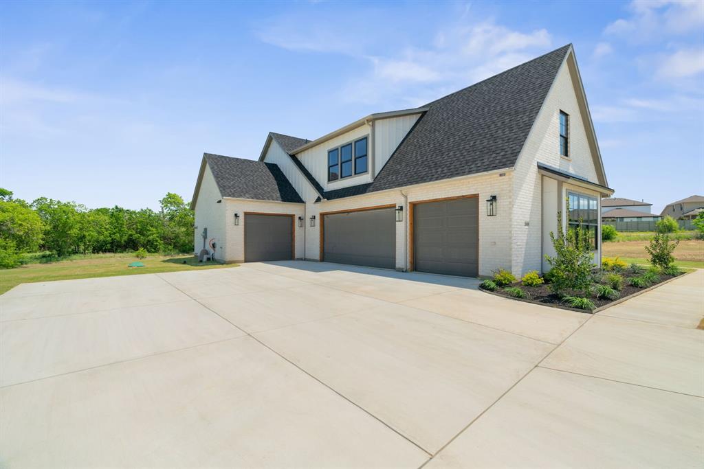Hawthorne Estates - Residential