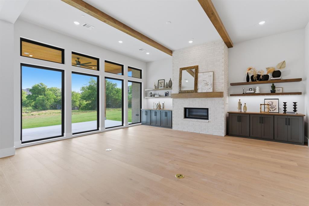 Hawthorne Estates - Residential