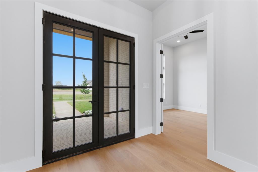 Hawthorne Estates - Residential