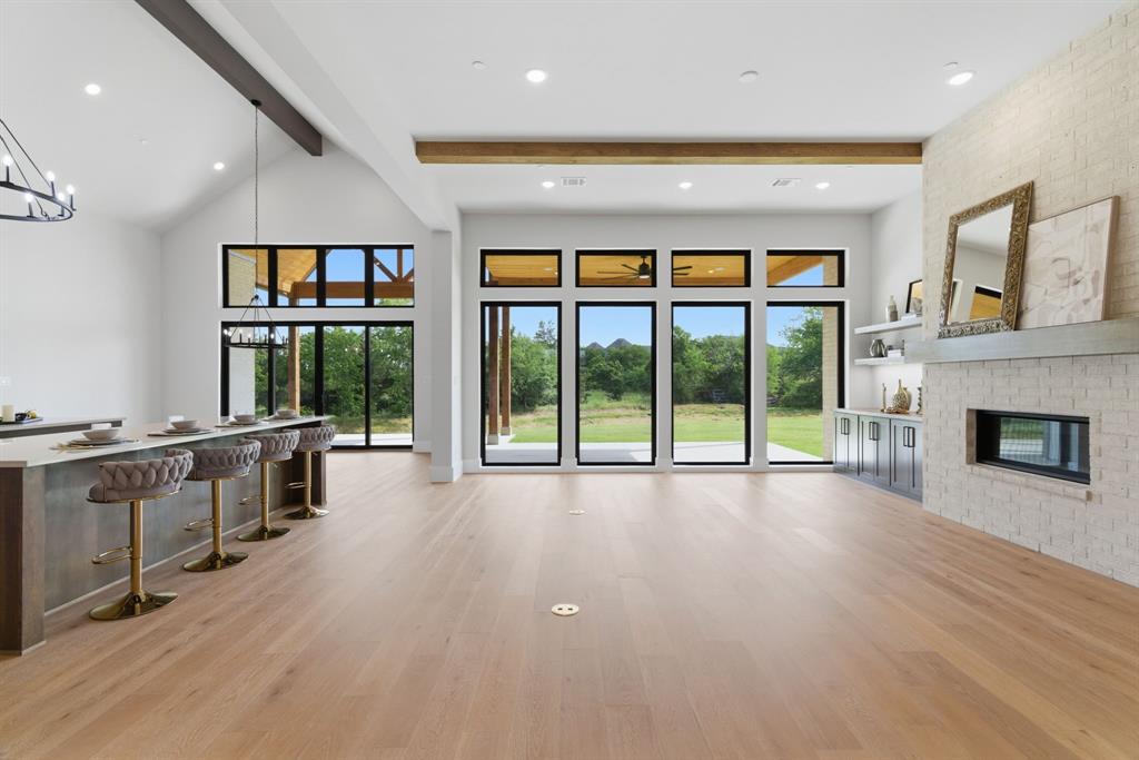 Hawthorne Estates - Residential