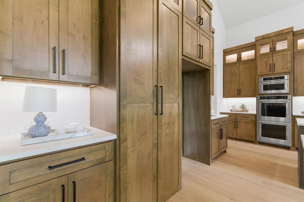 Hawthorne Estates - Residential