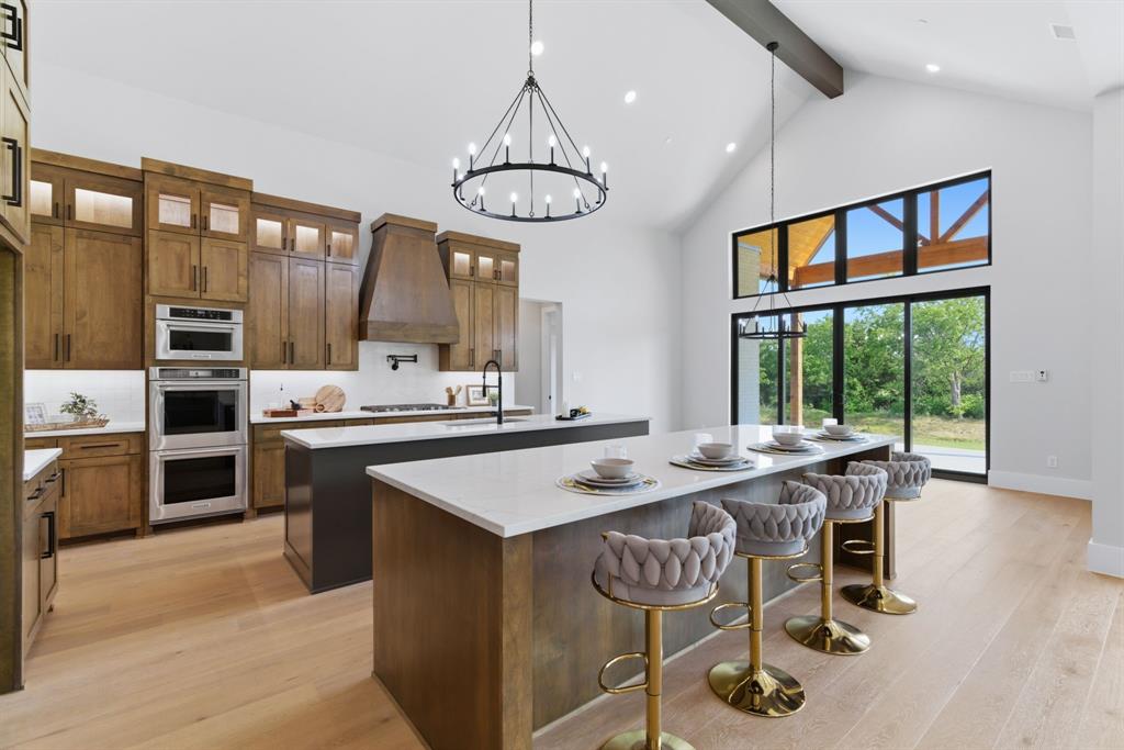 Hawthorne Estates - Residential