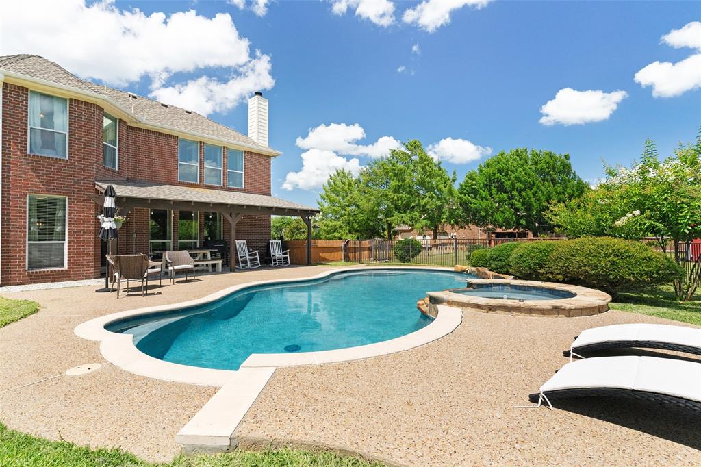 Vista Oaks Ph One - Residential