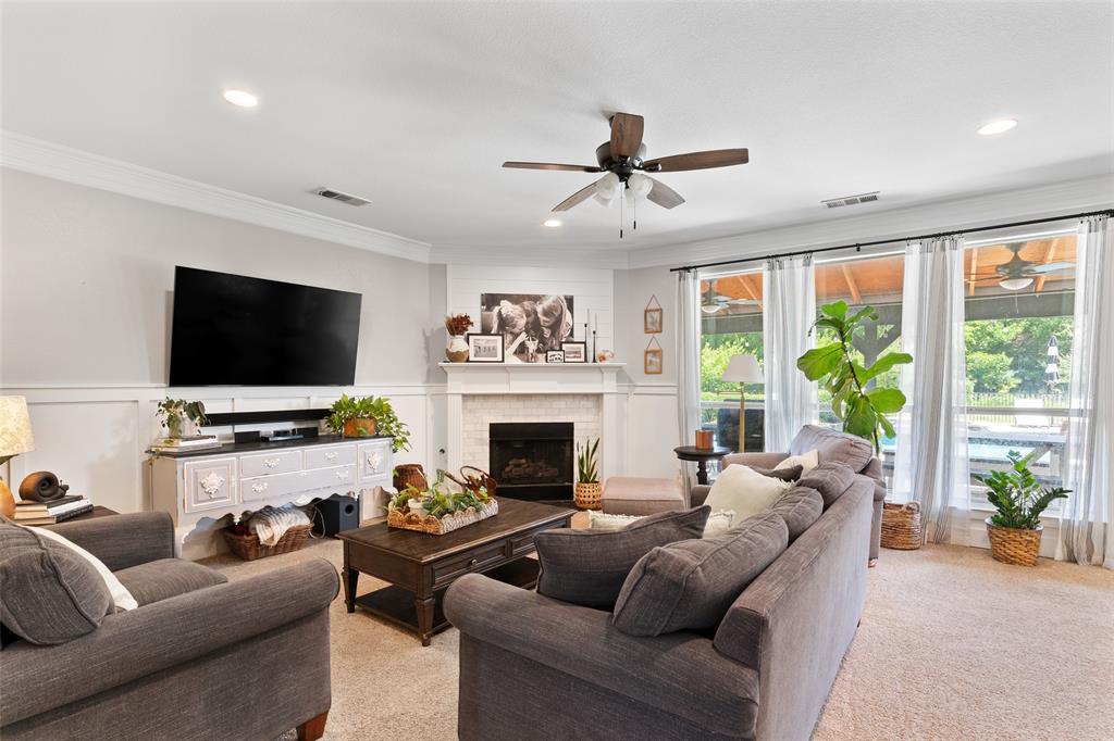 Vista Oaks Ph One - Residential