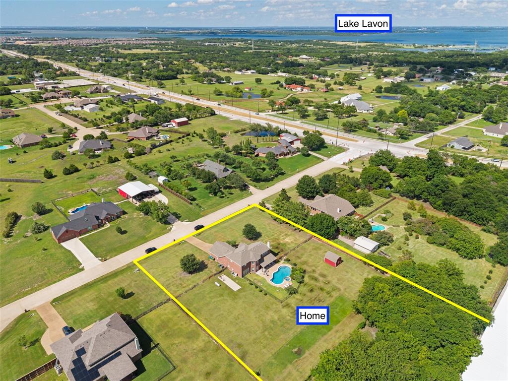 Vista Oaks Ph One - Residential