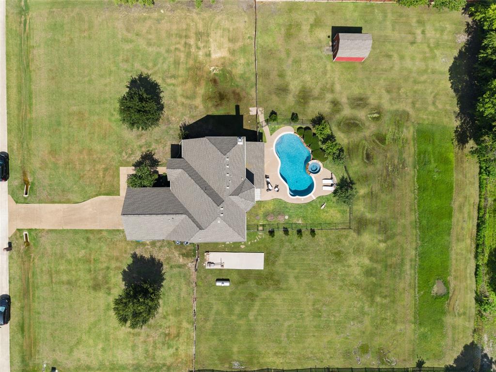 Vista Oaks Ph One - Residential