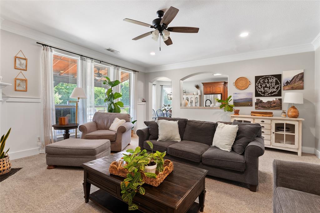 Vista Oaks Ph One - Residential