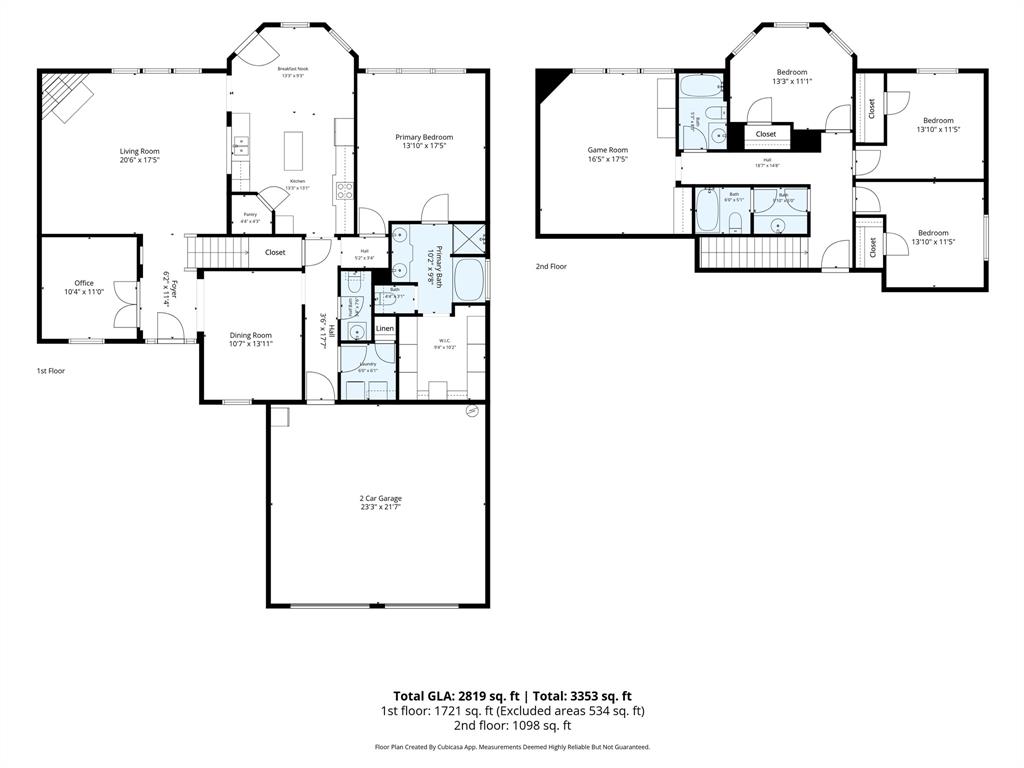 Vista Oaks Ph One - Residential